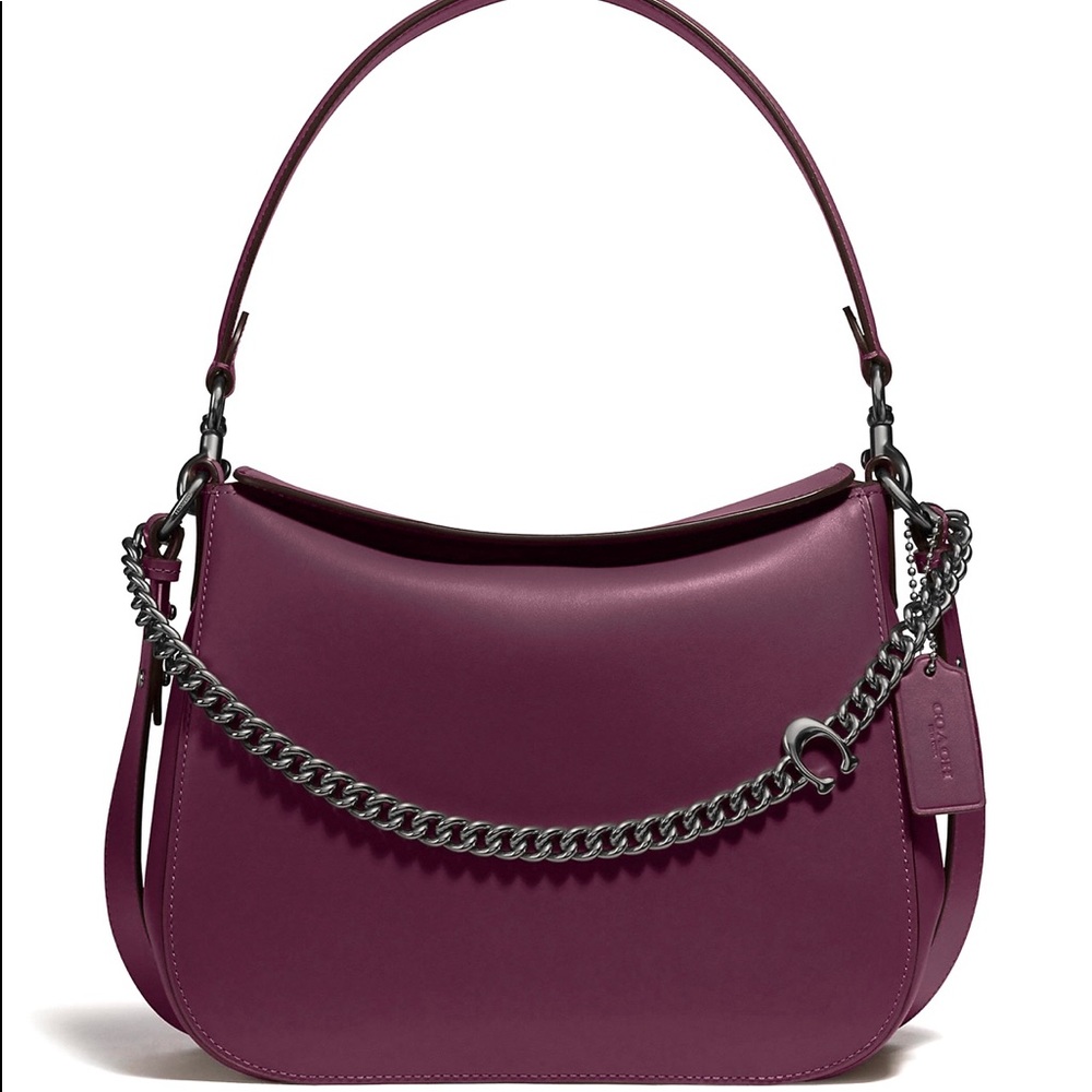 NEW  CHAIN HOBO